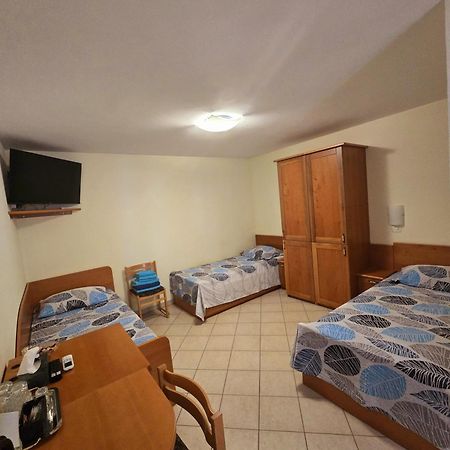 Guest House Kocanija Ilirska Bistrica Extérieur photo