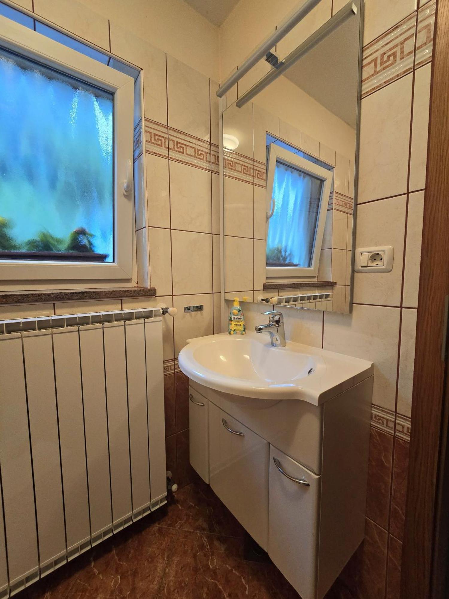 Guest House Kocanija Ilirska Bistrica Extérieur photo