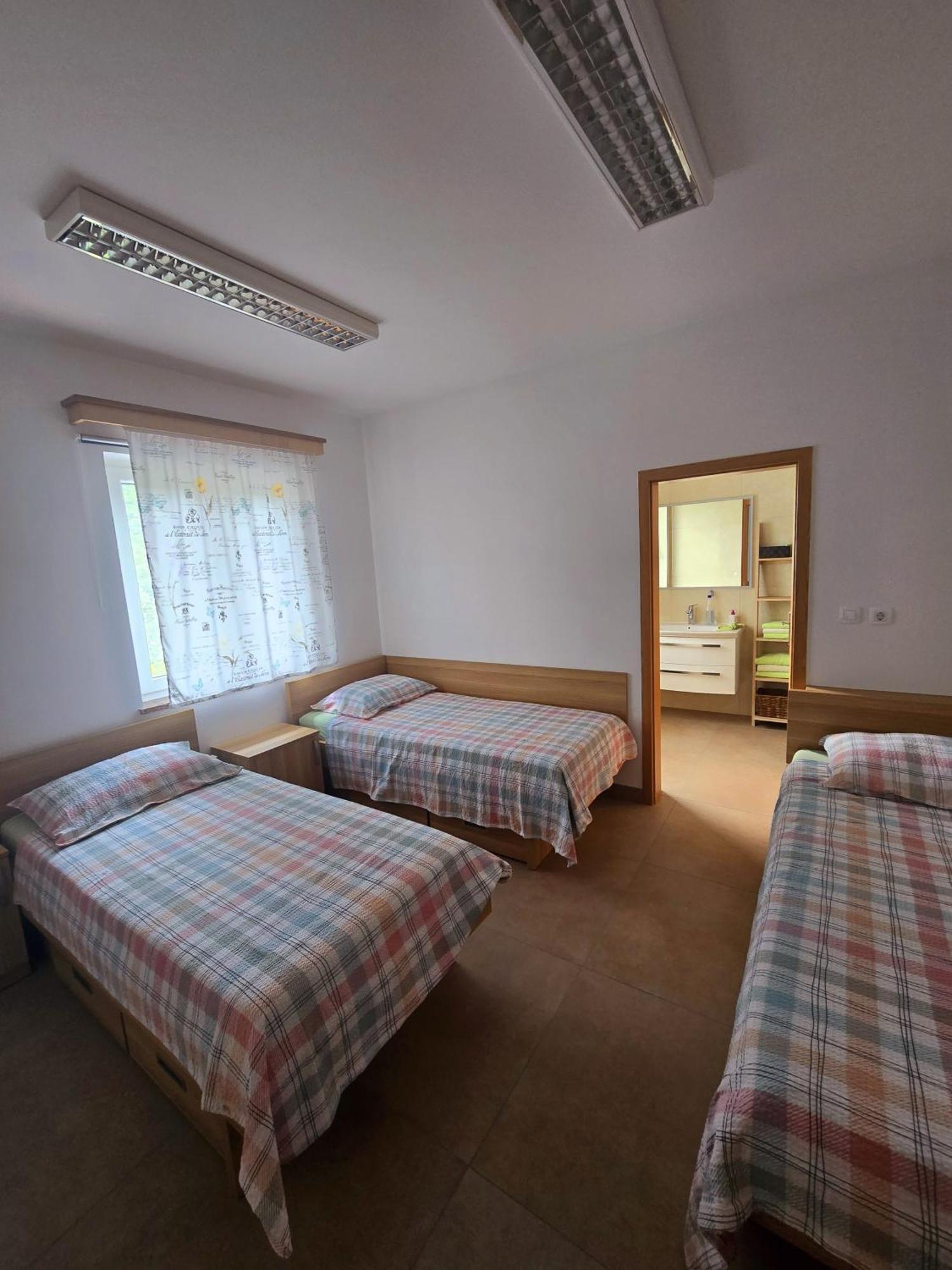 Guest House Kocanija Ilirska Bistrica Extérieur photo