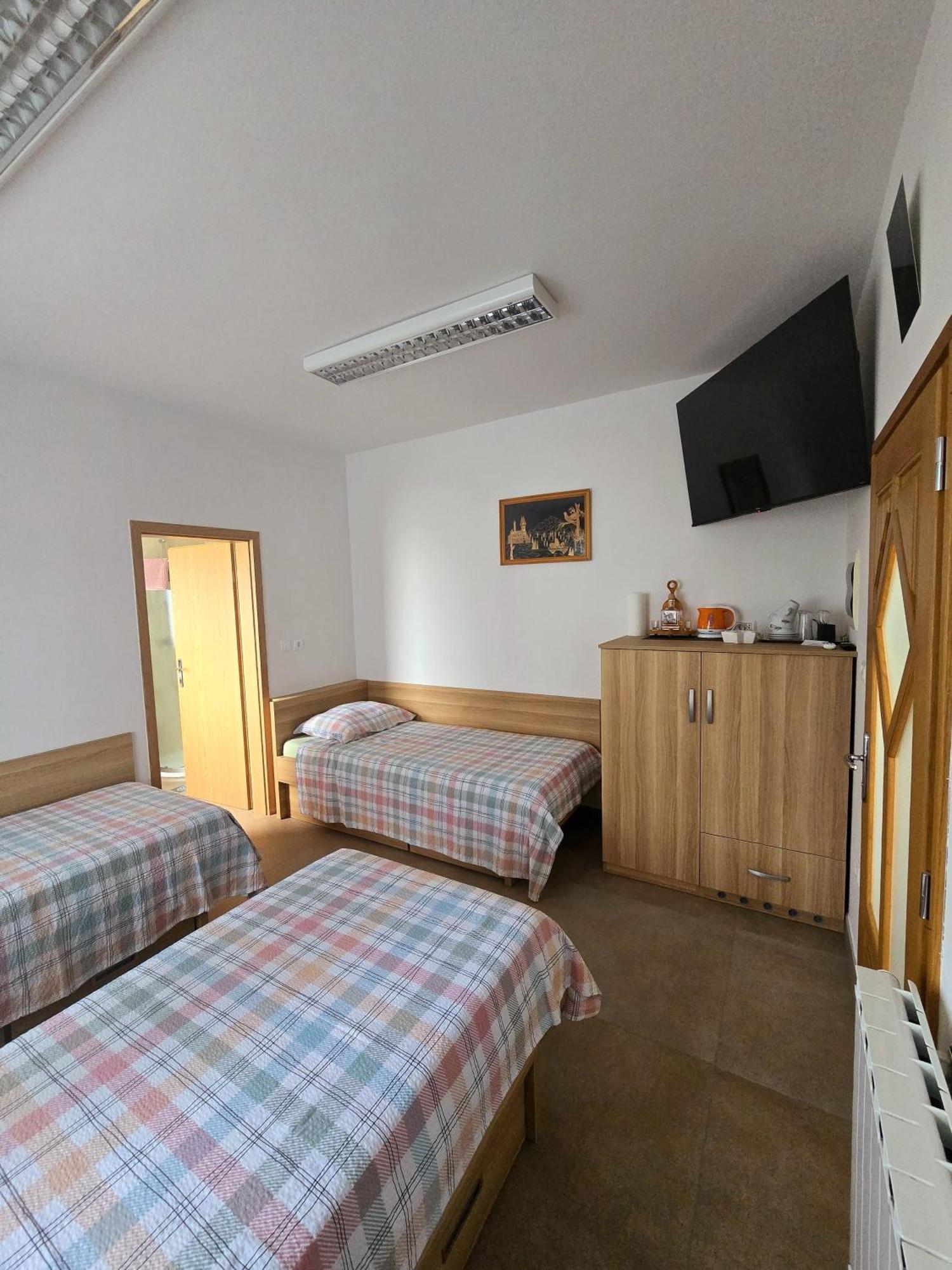 Guest House Kocanija Ilirska Bistrica Extérieur photo